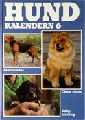 Omslag: Hundkalendern 6