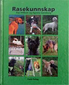 Omslag: Rasekunnskap